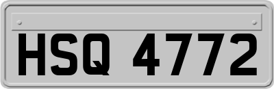 HSQ4772