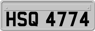 HSQ4774