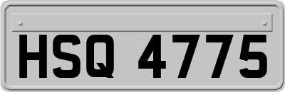 HSQ4775