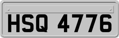 HSQ4776