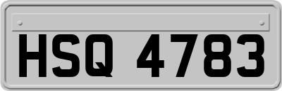 HSQ4783