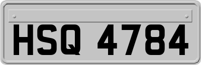 HSQ4784