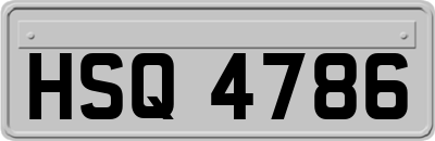 HSQ4786