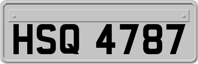 HSQ4787