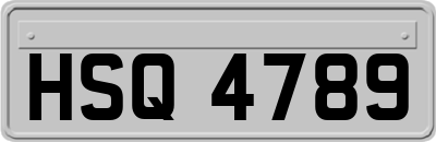 HSQ4789