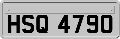 HSQ4790