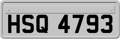 HSQ4793