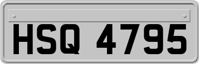 HSQ4795