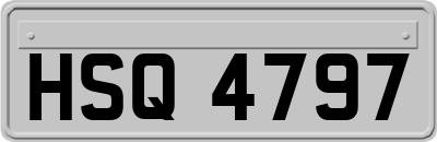 HSQ4797