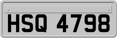 HSQ4798