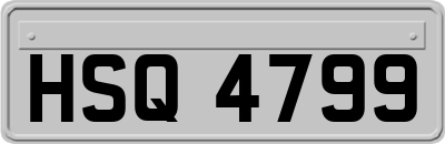 HSQ4799
