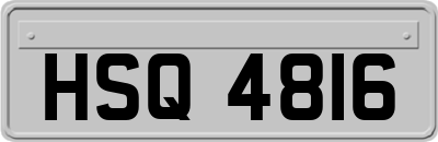 HSQ4816