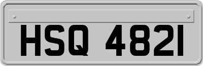 HSQ4821