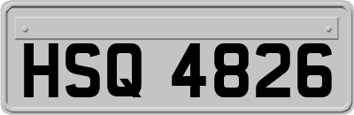 HSQ4826