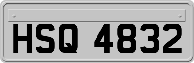 HSQ4832