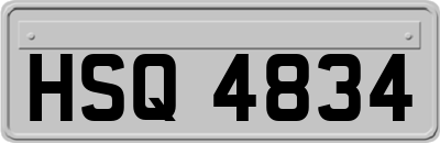 HSQ4834