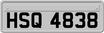 HSQ4838