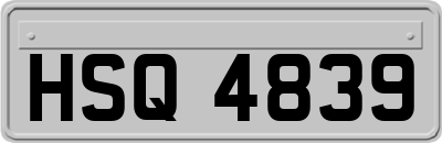 HSQ4839