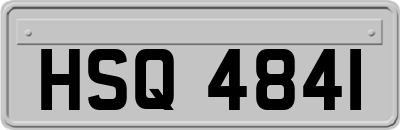 HSQ4841