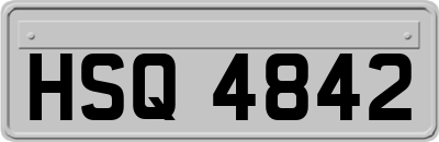 HSQ4842