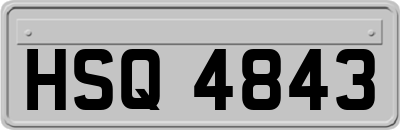 HSQ4843