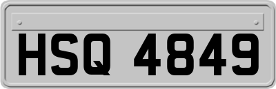 HSQ4849