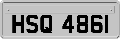 HSQ4861