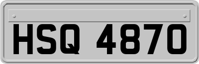HSQ4870