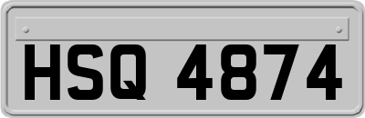 HSQ4874
