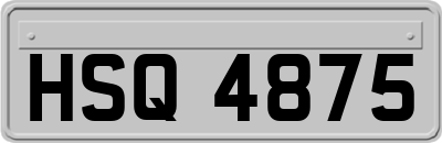 HSQ4875