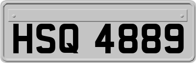HSQ4889