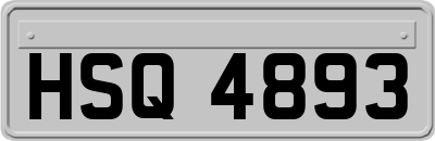 HSQ4893