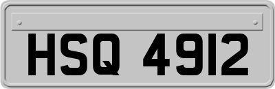 HSQ4912