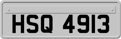 HSQ4913