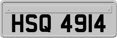 HSQ4914