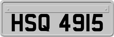 HSQ4915