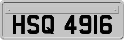 HSQ4916