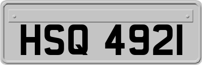 HSQ4921