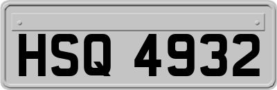 HSQ4932