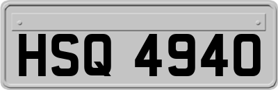 HSQ4940