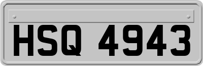 HSQ4943