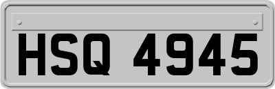 HSQ4945