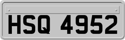 HSQ4952