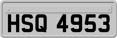 HSQ4953
