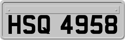 HSQ4958