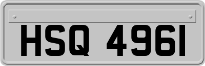 HSQ4961