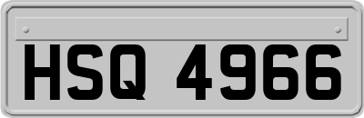 HSQ4966