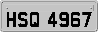 HSQ4967