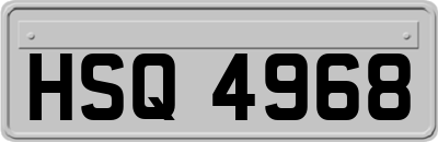 HSQ4968