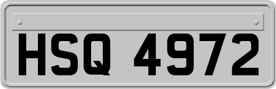 HSQ4972